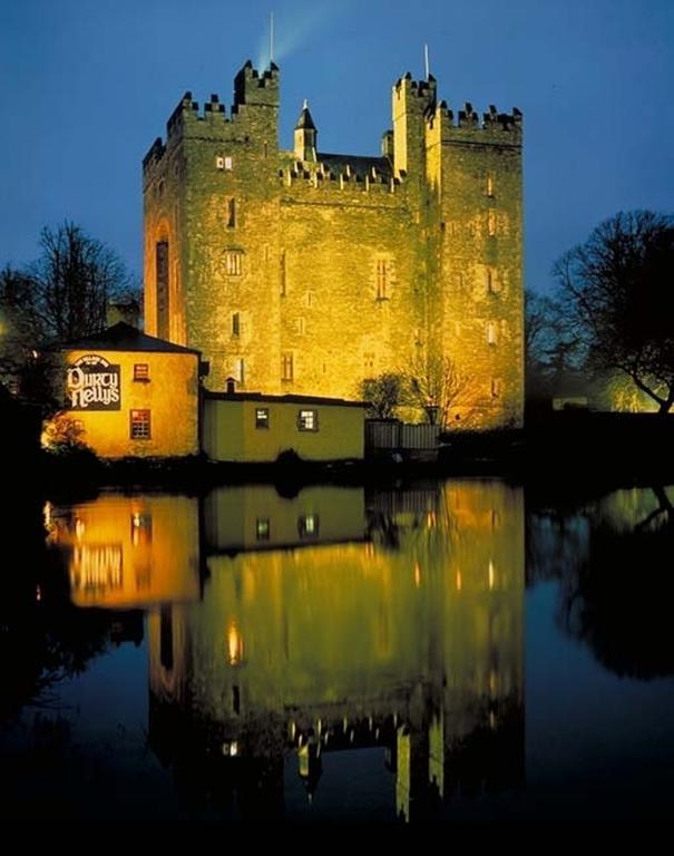 Bunratty Castle Gardens Home المظهر الخارجي الصورة