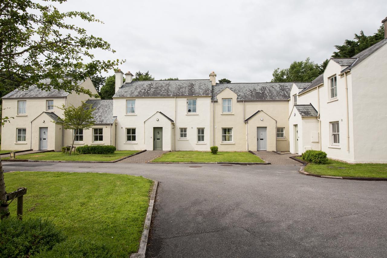 Bunratty Castle Gardens Home المظهر الخارجي الصورة