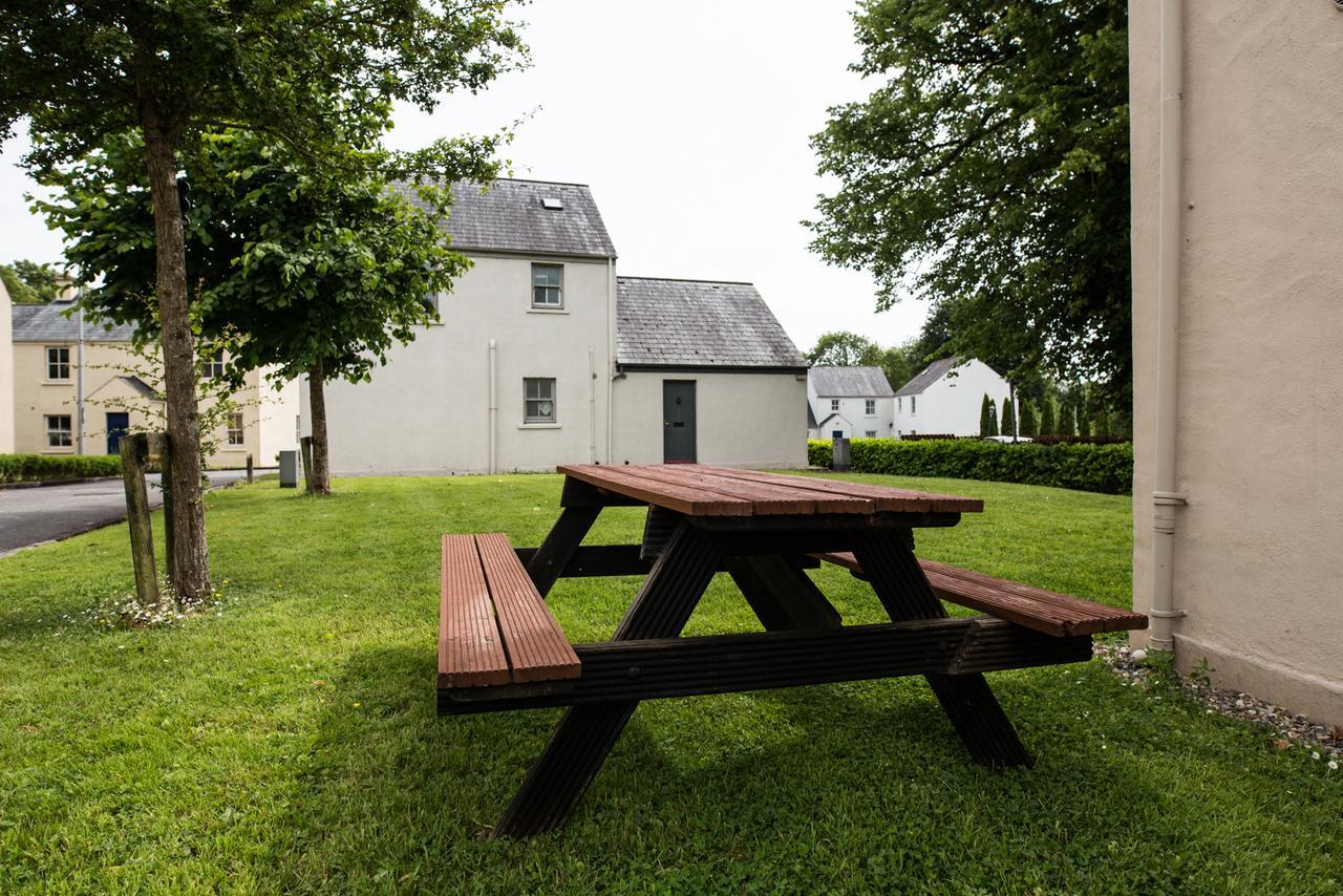 Bunratty Castle Gardens Home المظهر الخارجي الصورة